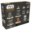 Star Wars: Legion - 3D Objective Tokens (Erw.)