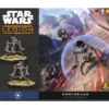 Star Wars: Legion - Droidekas (Exp.) (engl.)