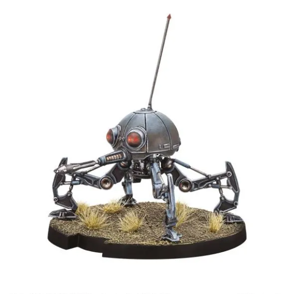 Star Wars: Legion - DSD1 Dwarf Spider Droid (Erw.)