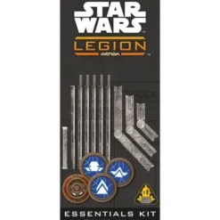 Star Wars: Legion - Essentials Kit (Erw.)