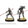 Star Wars: Legion - Fifth Brother & Seventh Sister (Erw.)