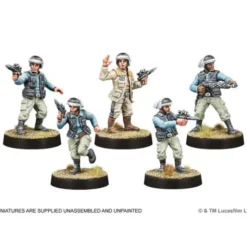 Star Wars: Legion - Fleet Troopers (Erw.)