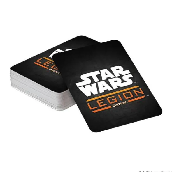 Star Wars: Legion - Galaktische Republik Einheitenkarten-Set (Erw.)