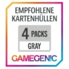 Star Wars: Legion - Galaktisches Imperium Einheitenkarten-Set (Erw.)