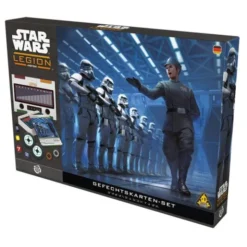 Star Wars: Legion - Gefechtskarten-Set (Erw.)