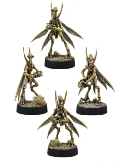 Star Wars: Legion - Geonosianische Krieger (Erw.)