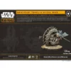 Star Wars: Legion - Grievous’ TSMEU-6 Wheel Bike (Erw.)