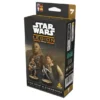 Star Wars: Legion - Han Solo & Chewbacca (Erw.)
