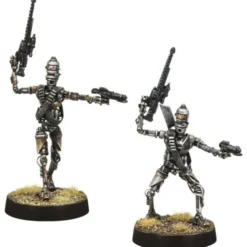 Star Wars: Legion - IG Assassin Droids (Erw.)