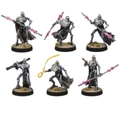Star Wars: Legion - IG-100 Magnaguards (Exp.) (engl.)