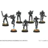 Star Wars: Legion - Imperial Dark Troopers (Exp.) (engl.)