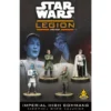 Star Wars: Legion - Imperial High Command (Erw.)