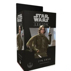 Star Wars: Legion - Jyn Erso (Erw.)