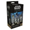 Star Wars: Legion - Klon-Kommandos der Republik (Erw.)