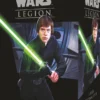 Star Wars: Legion - Luke Skywalker (Erw.)
