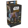 Star Wars: Legion - Mandalorian Leaders
