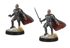 Star Wars: Legion - Moff Gideon (Erw.)