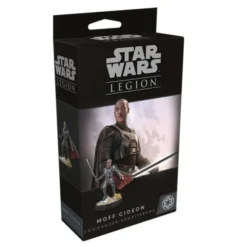 Star Wars: Legion - Moff Gideon (Erw.)