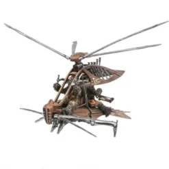 Star Wars: Legion - Raddaugh Gnasp Fluttercraft (Erw.)