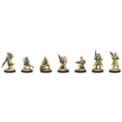 Star Wars: Legion - Rebel Commandos (Erw.)