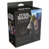 Star Wars: Legion - Rebellentruppen (Aufwertungserweiterung) (Erw.)