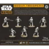 Star Wars: Legion - Scout Troopers (Erw.)