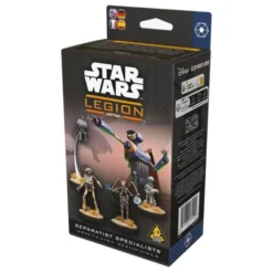 Star Wars: Legion - Separatist Specialists (Erw.)