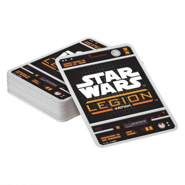 Star Wars: Legion - Söldner Kartenset (Erw.)
