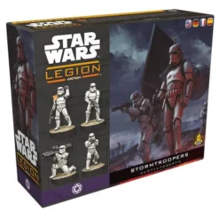 Star Wars: Legion - Stormtroopers (Erw.)