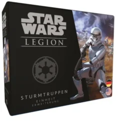 Star Wars: Legion - Sturmtruppen (Erw.)