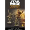 Star Wars: Legion - Sun Fac & Poggle the Lesser (Erw.)