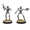 Star Wars: Legion - Super Tactical Droid Commanders (Exp.) (engl.)