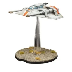 Star Wars: Legion - T-47 Airspeeder (Exp.) (engl.)