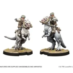 Star Wars: Legion - Tauntaun Riders (Erw.)