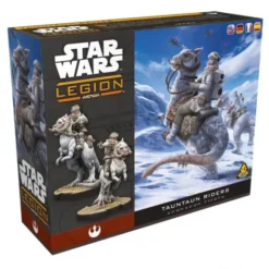 Star Wars: Legion - Tauntaun Riders (Erw.)