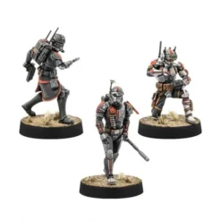 Star Wars: Legion - The Bad Batch (Erw.)