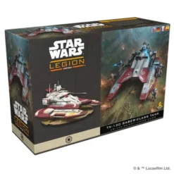 Star Wars: Legion - TX-130 Saber Tank (Erw.)