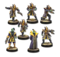 Star Wars: Legion – Vollstrecker der Schwarzen Sonne (Erw.)