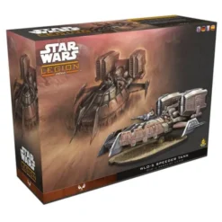 Star Wars: Legion - WLO-5 Speeder Tank (Erw.)