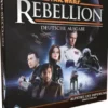 Star Wars: Rebellion - Aufstieg des Imperiums (Erw.)