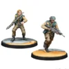 Star Wars: Shatterpoint - All the Way Squad Pack (Erw.)