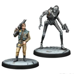 Star Wars: Shatterpoint - All the Way Squad Pack (Erw.)