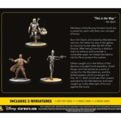 Star Wars Shatterpoint - Certified Guild (Erw.)