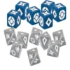 Star Wars: Shatterpoint - Dice Pack (Erw.)