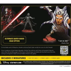 Star Wars: Shatterpoint - I Am No Jedi Duel Pack (Erw.) (international)