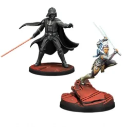 Star Wars: Shatterpoint - I Am No Jedi Duel Pack (Erw.) (international)