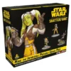 Star Wars: Shatterpoint - Make The Impossible Possible Squad Pack („Das Unmögliche möglich machen“)