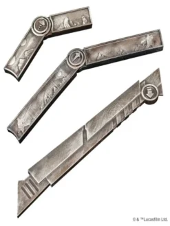 Star Wars: Shatterpoint - Measurement Tools (Erw.)