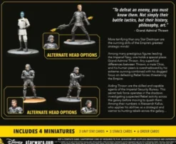 Star Wars: Shatterpoint - Not Accepting Surrenders Squad (Erw.)