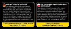 Star Wars: Shatterpoint - Plans and Preparation Squad Pack („Planung und Vorbereitung“) (Erw.)